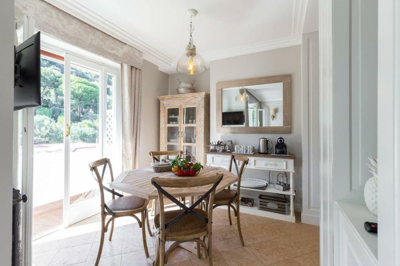 Le Corot Apartamento Beaulieu-sur-Mer Exterior foto